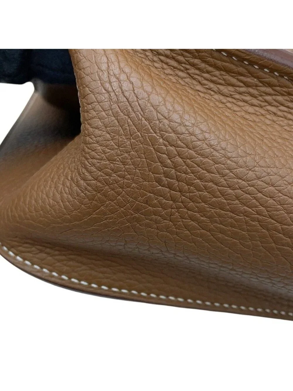 Hermes handbag halzan